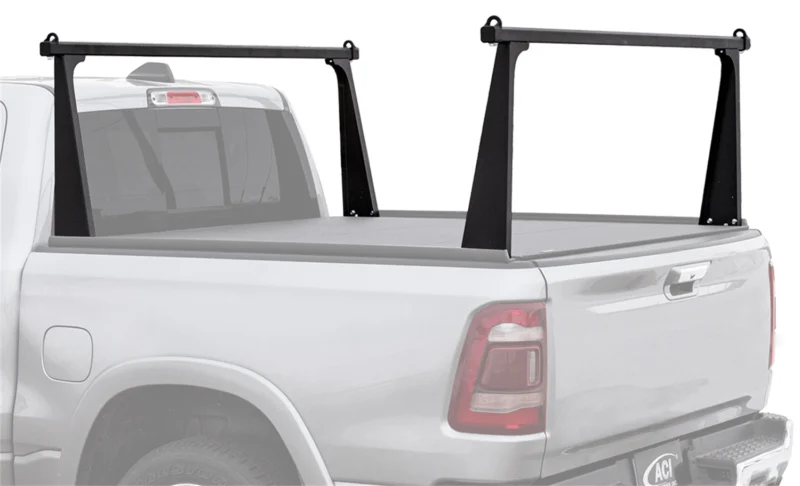 Agri-Cover 4004317 - ADARAC Aluminum Uprights