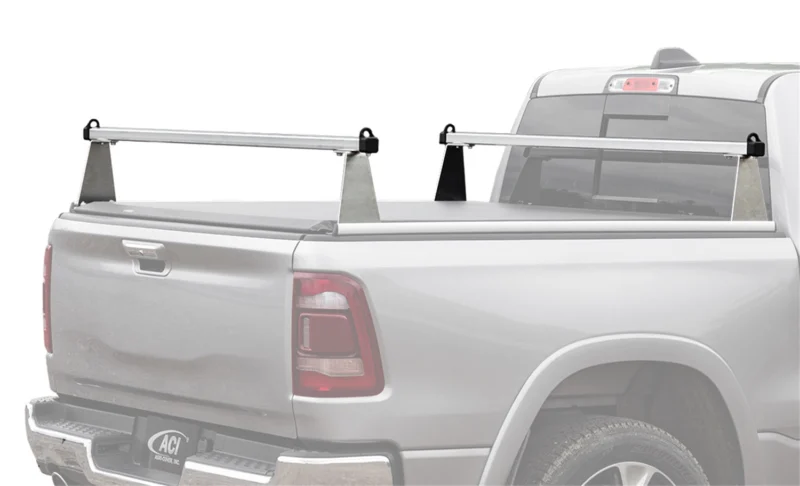 Agri-Cover 4005596 - ADARAC Aluminum Uprights