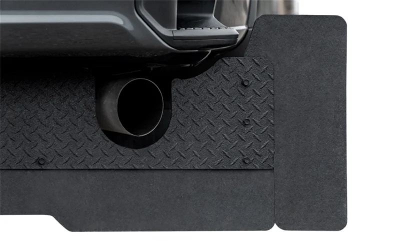 Agri-Cover 4006057 - ROCKSTAR Hitch-Mounted Tow Flaps