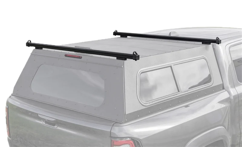 Agri-Cover 4008424 - DURACAP Truck Topper Rack