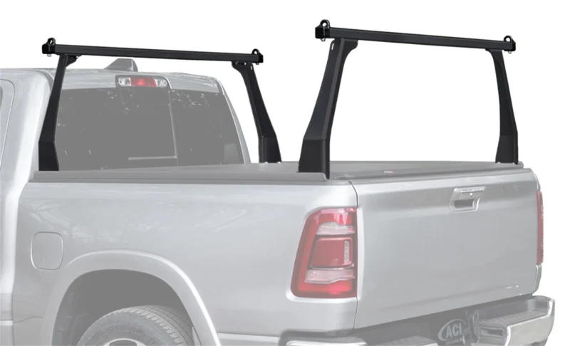 Agri-Cover 4009315 - ADARAC Aluminum Uprights