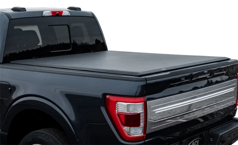 Agri-Cover 41139 - ACCESS LORADO Roll-Up Cover, 6' Bed