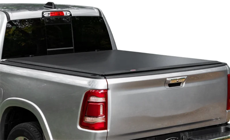 Agri-Cover 44179 - ACCESS LORADO Roll-Up Cover, 6'4" Bed