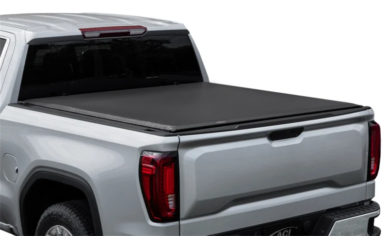 Agri-Cover 45239 - ACCESS LORADO Roll-Up Cover, 5'7" Bed