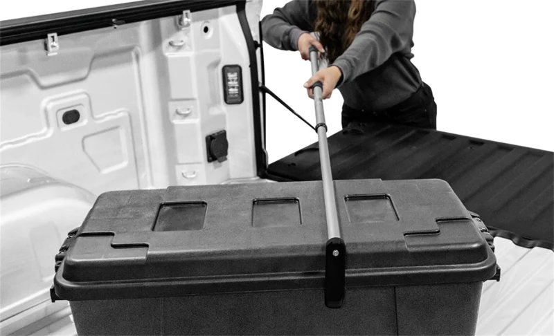 Agri-Cover 50710 - ACCESS® EZ-RETRIEVER® Cargo Reaching Tool