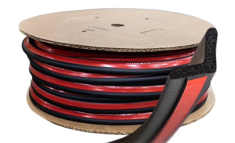 Agri-Cover 70940 - Super-L Tailgate Seal