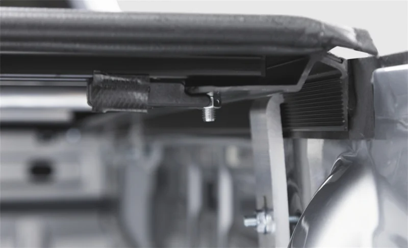 Agri-Cover 92249-0.1 - ACCESS Vanish Roll-Up Cover