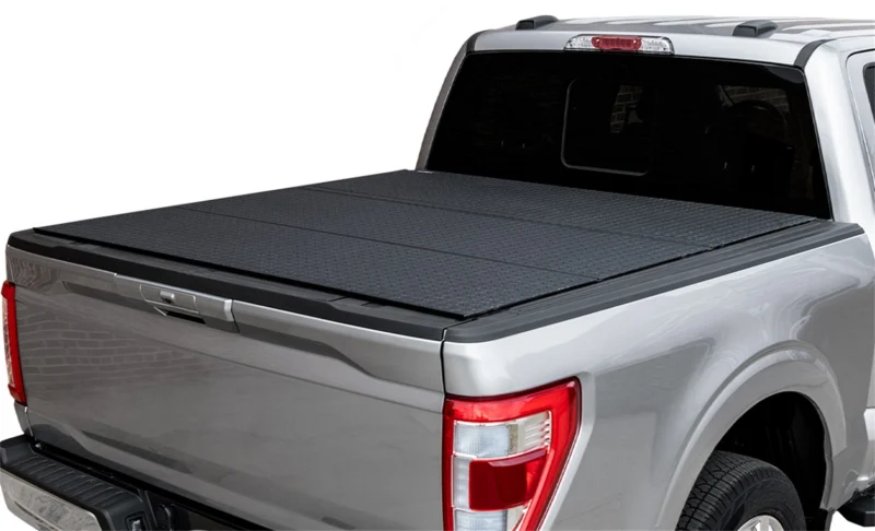 Agri-Cover B0030029 - LOMAX Professional Series Cover, 6'7" Bed