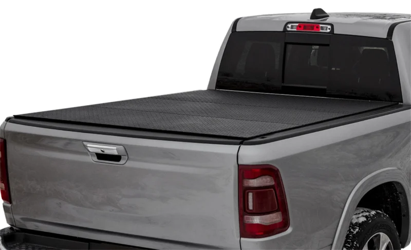 Agri-Cover B0040019 - LOMAX Professional Series Cover, 5'7" Bed