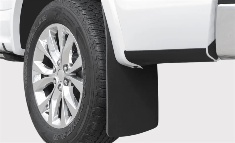 Agri-Cover E000001209 - ROCKSTAR Mud Flaps
