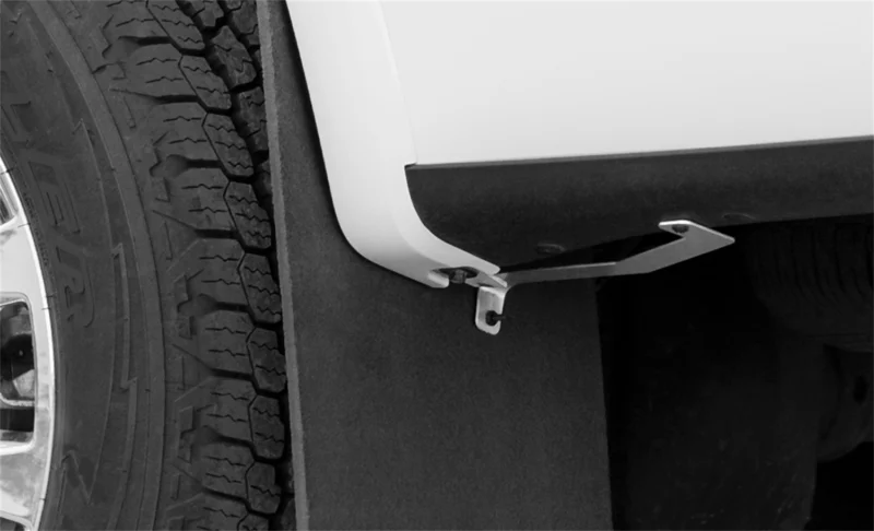 Agri-Cover E005003189 - ROCKSTAR Mud Flaps