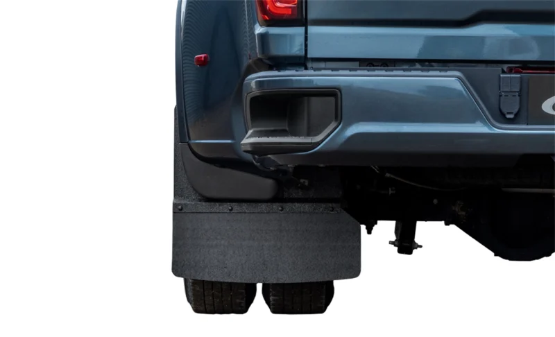 Agri-Cover E200004109 - ROCKSTAR Mud Flaps