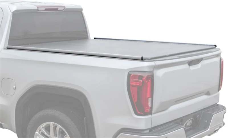 Agri-Cover F0020021 - ADARAC Aluminum Utility Rails