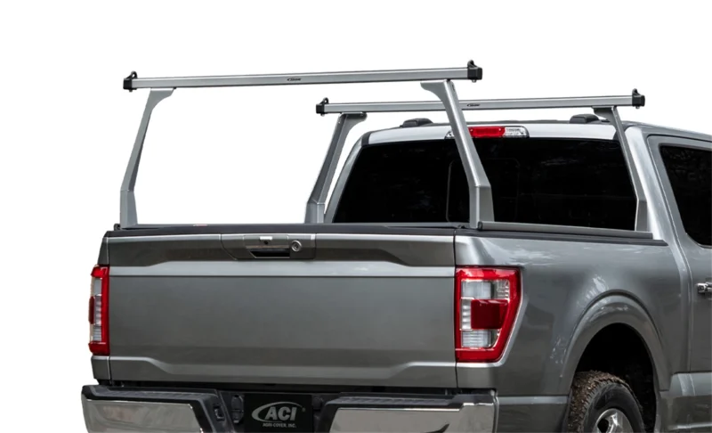 Agri-Cover F3010021 - ADARAC Aluminum Truck Bed Rack