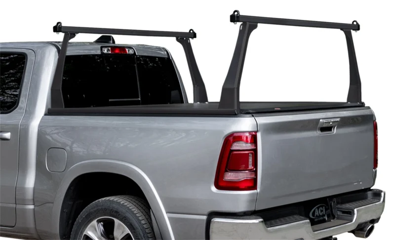 Agri-Cover F3040032 - ADARAC Aluminum Truck Bed Rack