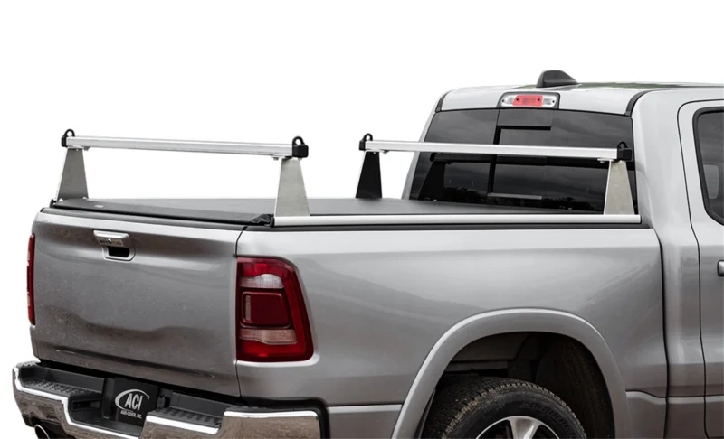 Agri-Cover F4010021 - ADARAC Aluminum M-Series Truck Bed Rack