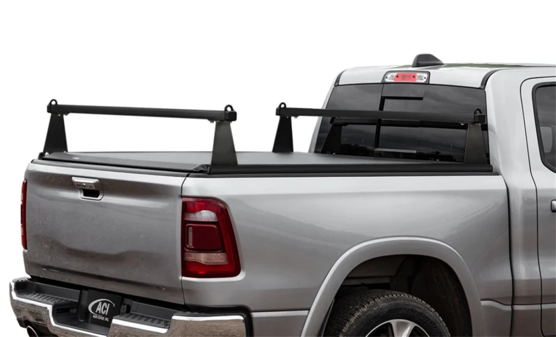Agri-Cover F4040032 - ADARAC Aluminum M-Series Truck Bed Rack
