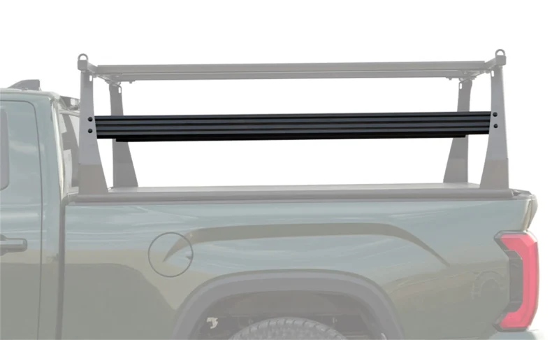 Agri-Cover F5010032 - ADATRAC Truck Bed Rack System, 6'10" Bed