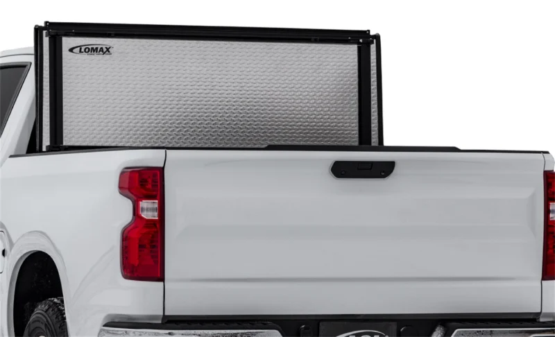 Agri-Cover G4050079 - LOMAX Stance Hard Tri-Fold Cover, 5'7" Bed