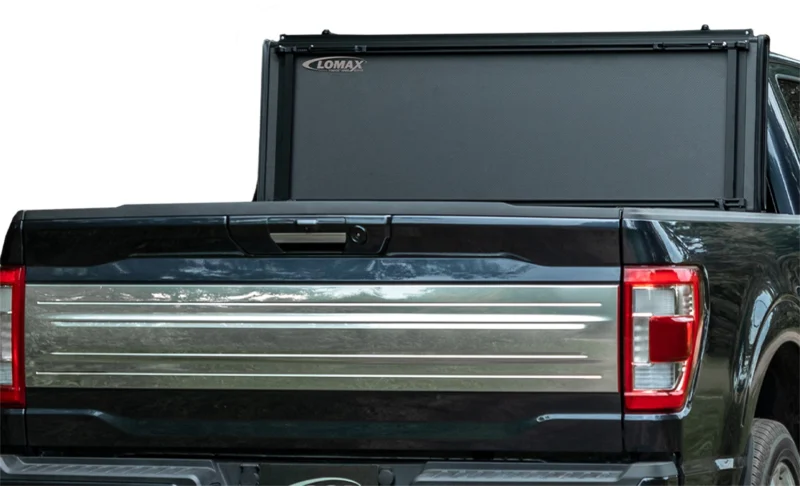 Agri-Cover G5010029 - LOMAX Stance Hard Tri-Fold Cover