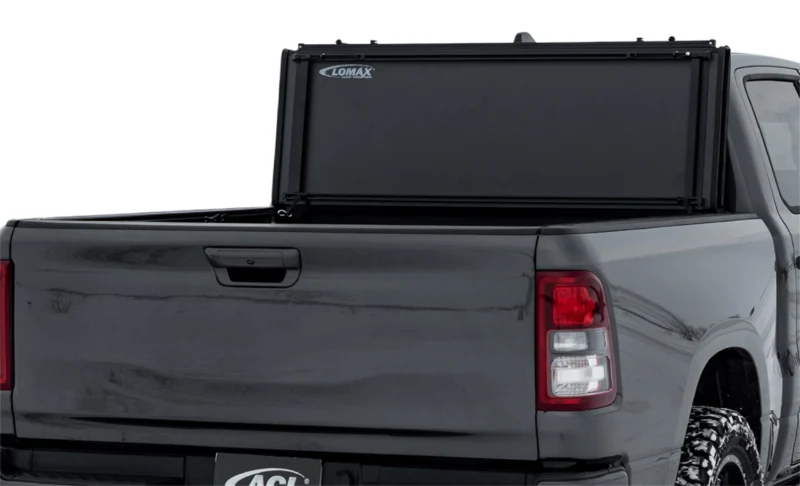 Agri-Cover G5040079 - LOMAX Stance Hard Tri-Fold Cover, 6'4" Bed