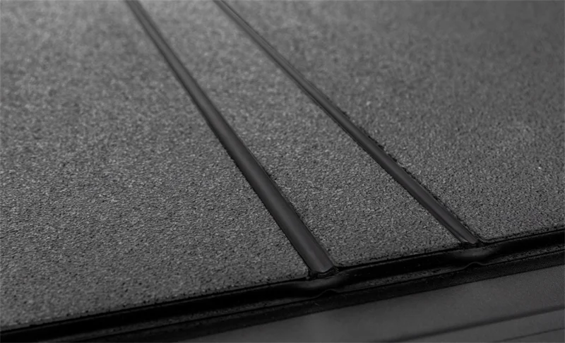 Agri-Cover G5050119 - LOMAX Stance Hard Tri-Fold Cover, 5' Bed