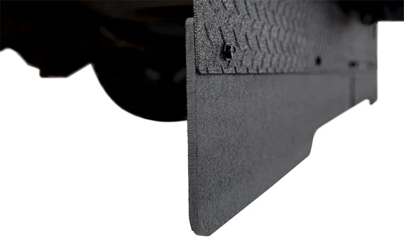 Agri-Cover H1010149 - ROCKSTAR Hitch-Mounted Tow Flaps