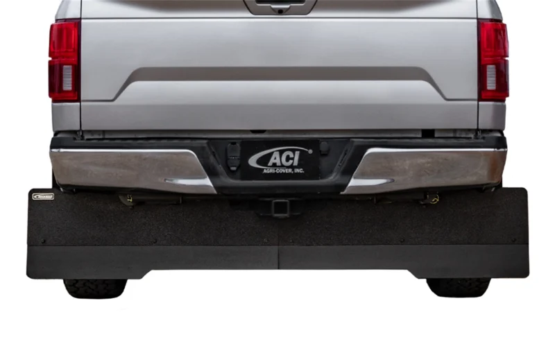 Agri-Cover H3020139 - ROCKSTAR Hitch-Mounted Tow Flaps