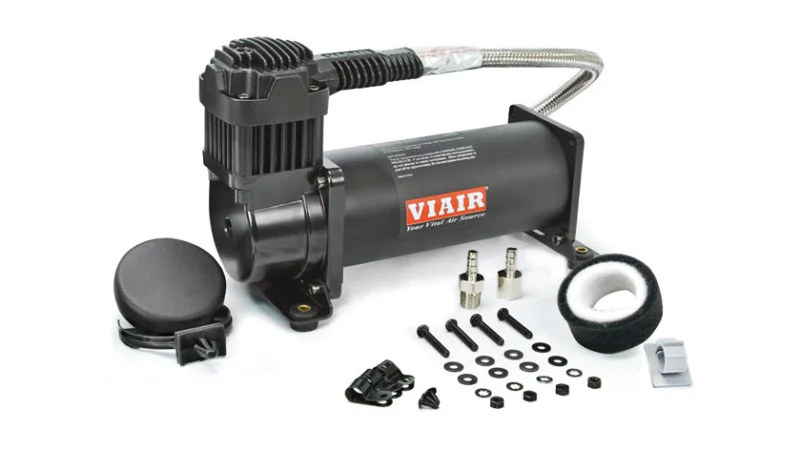 Air Lift Performance 16444B - Compressors & Hardware