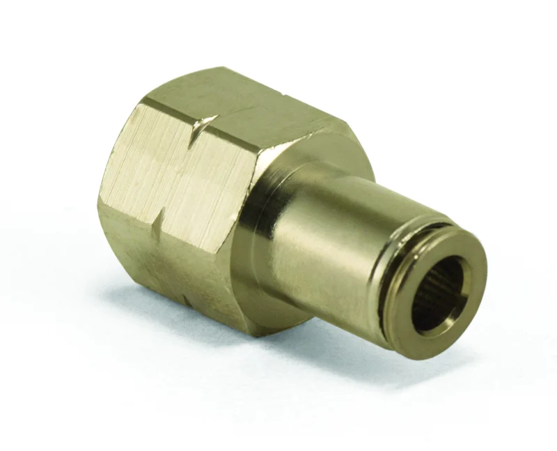 Air Lift Performance 21810 - Fittings & Valves