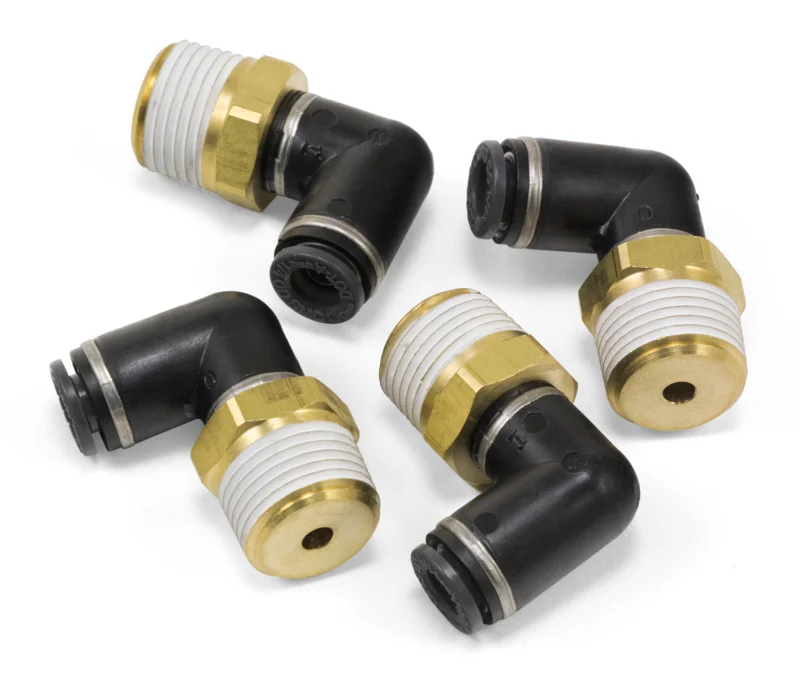Air Lift Performance 21847 - Fittings & Valves