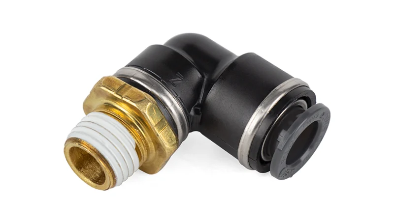 Air Lift Performance 21851 - Fittings & Valves