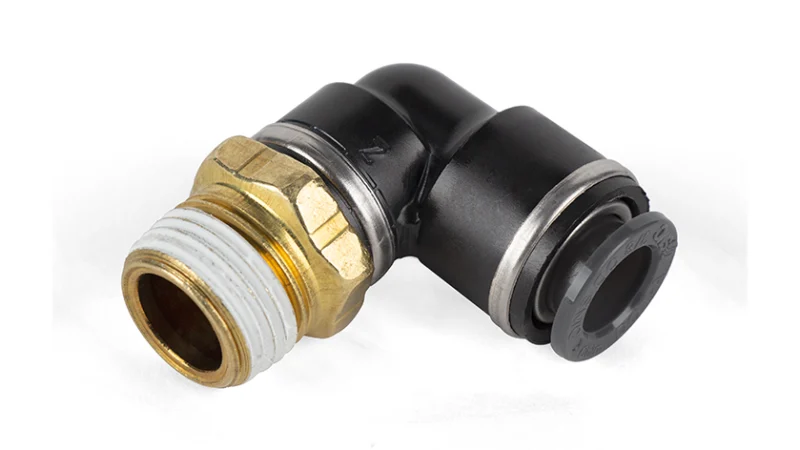 Air Lift Performance 21867 - Fittings & Valves