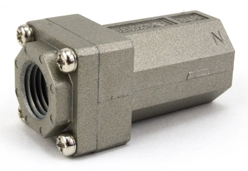 Air Lift Performance 22648 - Fittings & Valves