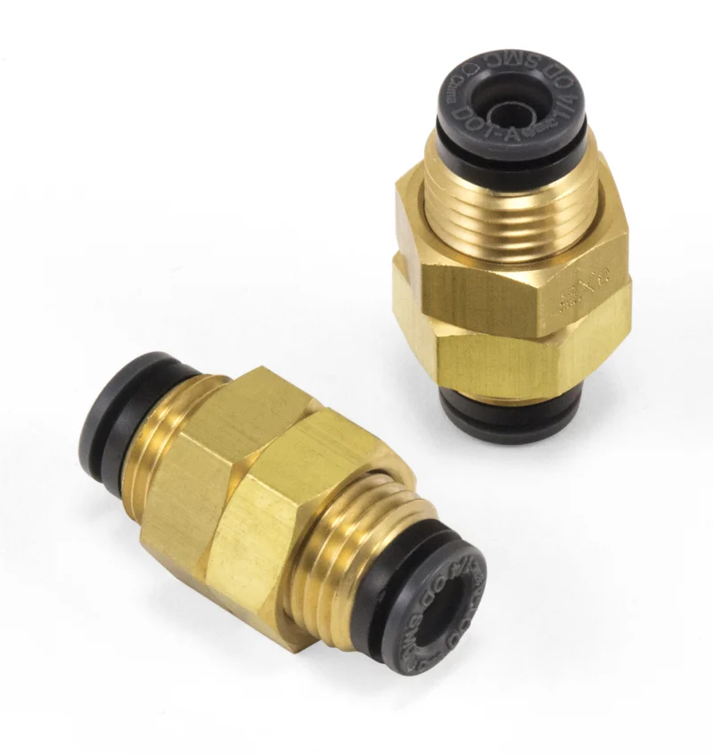 Air Lift Performance 22652 - Fittings & Valves