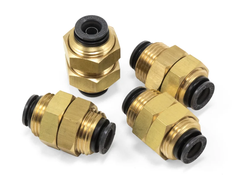Air Lift Performance 22653 - Fittings & Valves