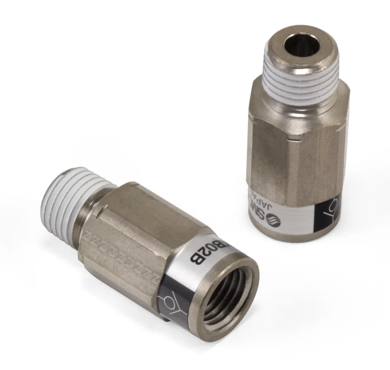 Air Lift Performance 22662 - Fittings & Valves