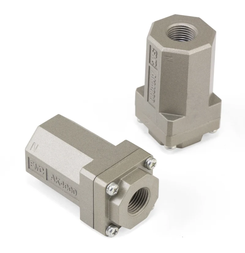Air Lift Performance 22664 - Fittings & Valves