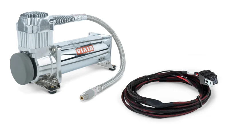 Air Lift Performance 27750 - Compressors & Hardware