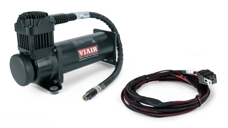 Air Lift Performance 27751 - Compressors & Hardware