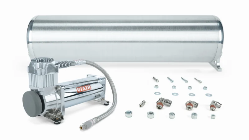 Air Lift Performance 27763 - Compressors & Hardware