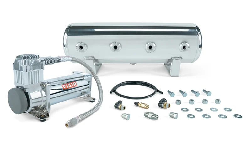 Air Lift Performance 27801 - Compressors & Hardware