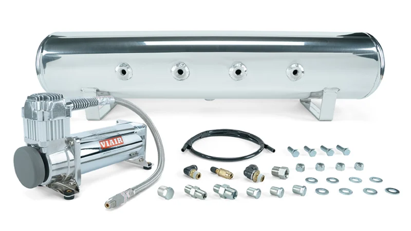 Air Lift Performance 27803 - Compressors & Hardware