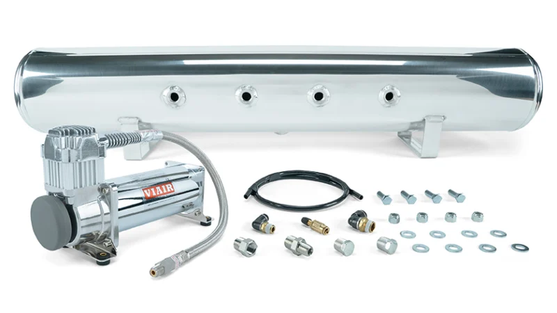 Air Lift Performance 27804 - Compressors & Hardware