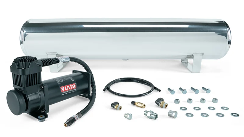 Air Lift Performance 27806 - Compressors & Hardware