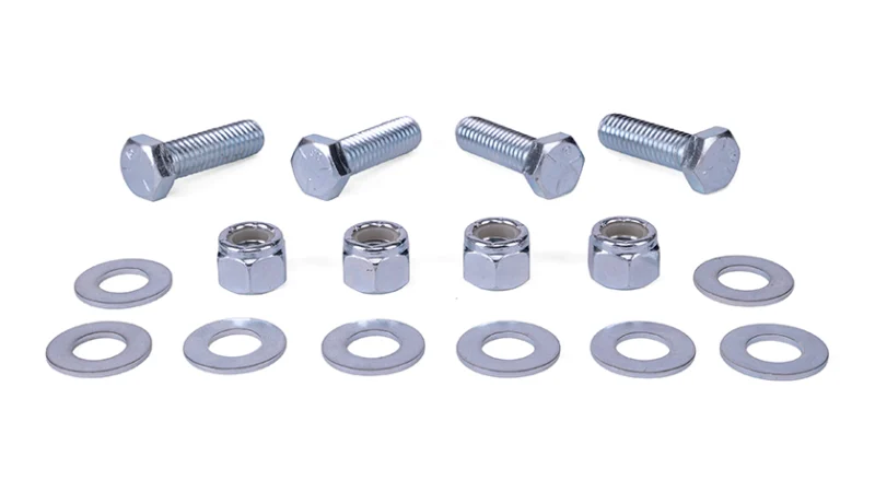 Air Lift Performance 33955 - Hardware