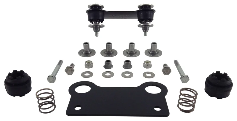 Air Lift Performance 50714 - Comp Isolator