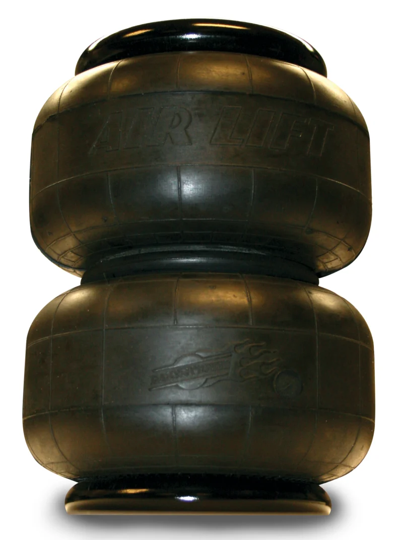 Air Lift Performance 58343 - Air Springs