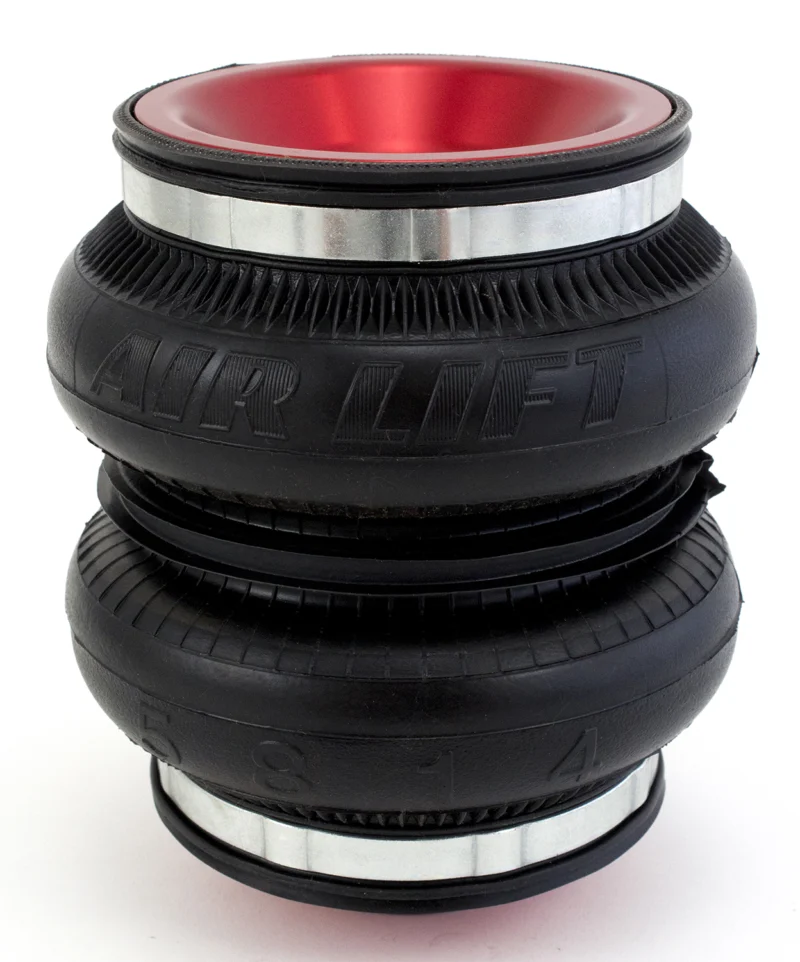 Air Lift Performance 58533 - Air Springs