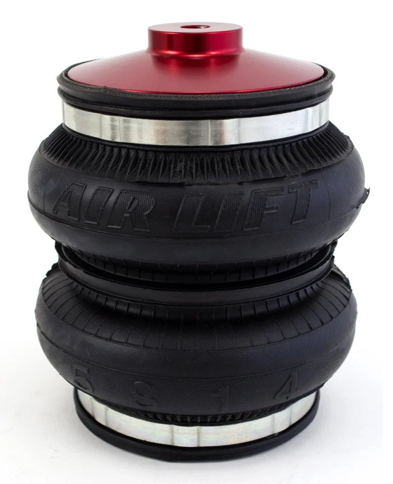 Air Lift Performance 58534 - Air Springs